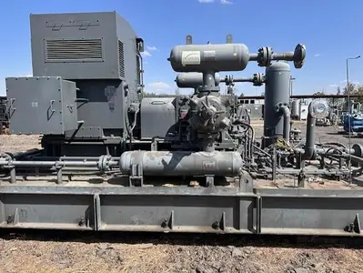 NEW 2014 TECO WESTINGHOUSE 132H