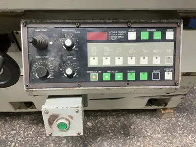 Used OKAMOTO IGM2M Internal Grinders Ohio US | HGR 24 #1567060