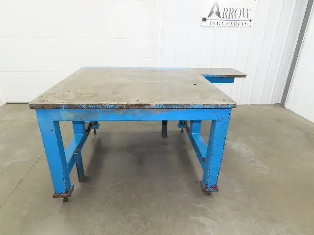 Used ARROW INDUSTRIAL SALES _UNKNOWN_ Welding Machinery (Other) Indiana US | Arrow Industrial #1367566
