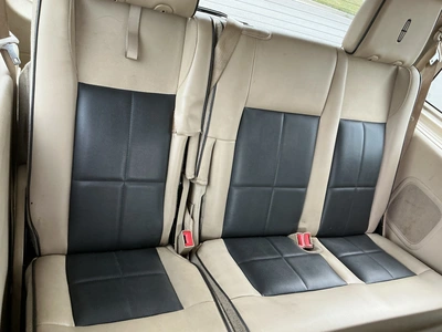 Used 2008 LINCOLN NAVIGATOR SUVs Michigan US | Miedema Asset Management Group #1483822