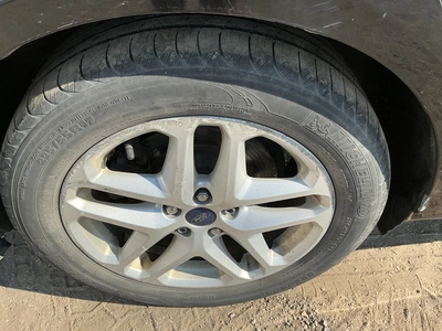 Used 2019 FORD FUSION HYBRID Cars Michigan US | Miedema Asset Management Group #1761266