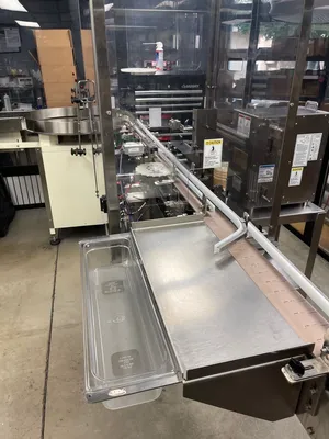 Used 2017 FILAMATIC ProLine Food Processing Equipment (misc) Illinois US | M&M Equipment Corp. #1538020