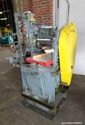 Used STEWART BOLLING 6" X 12" 2 Roll Mills Illinois US | Aaron Equipment #85720