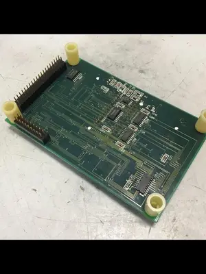 USED MEIKI C4C301Y3K