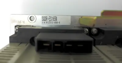 USED YASKAWA ELECTRIC SGDR-SDA350A01B