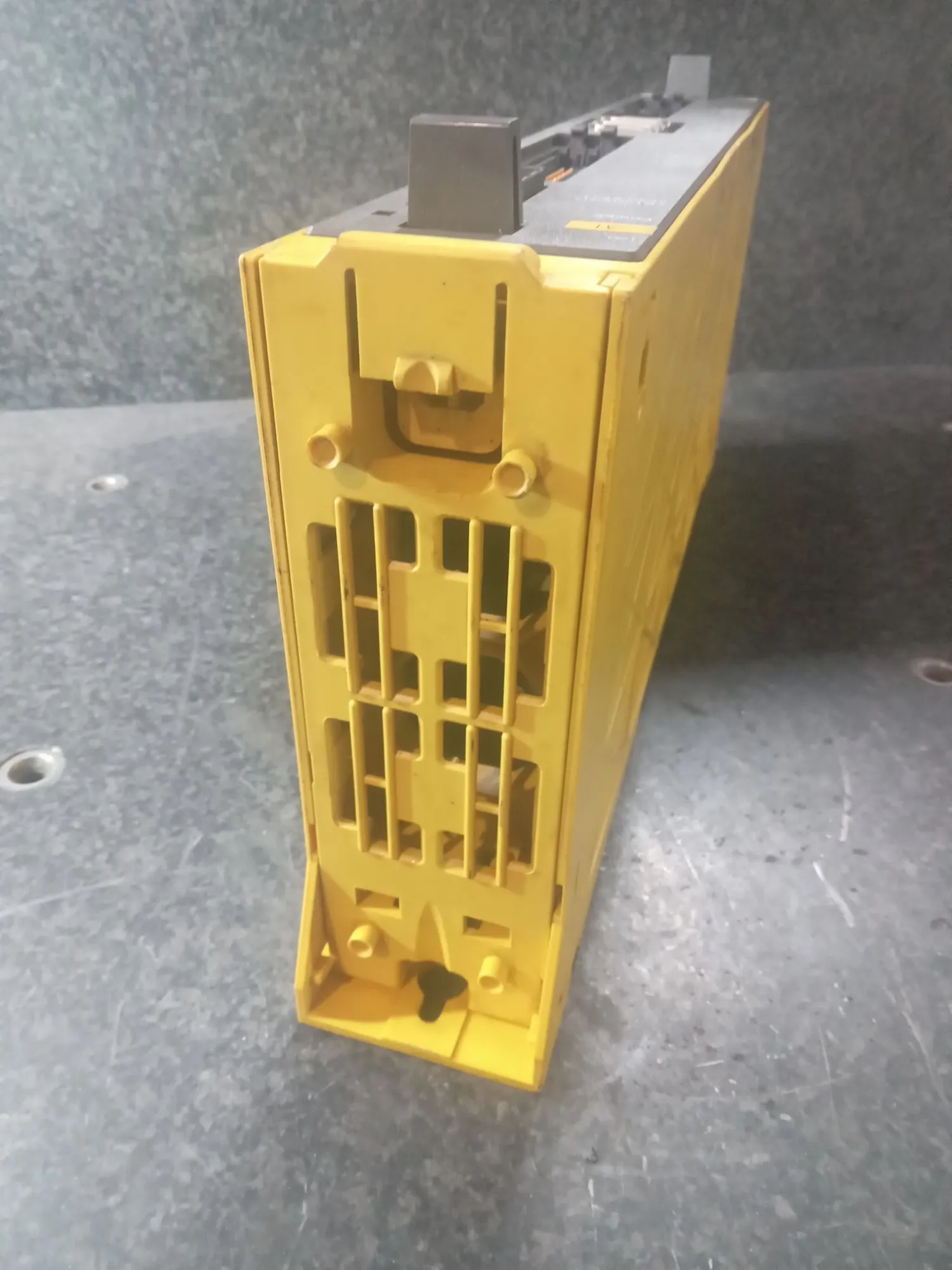 USED 2006 FANUC A02B-0309-C001