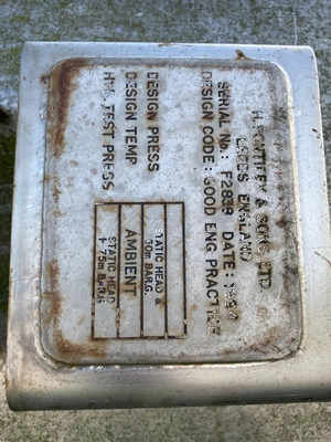 1994 PONTIFEX 50,000 Litre Stainless Steel Tanks | Perry Equipment (5)