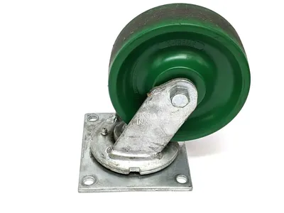 USED ALBION PLATE