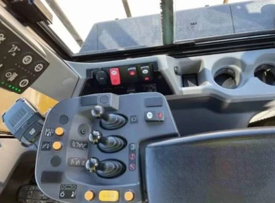 Used 2021 Caterpillar 950M Wheel Loaders Ontario CA | Zadoon Equipment #1480549