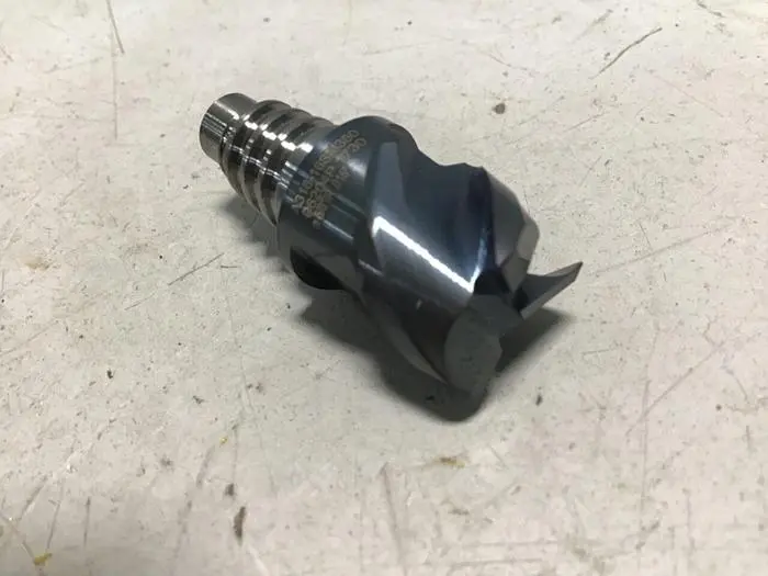 Used SANDVIK A316-16SM350-06204P Carbide Endmills Michigan US | Ideal Machinery #666690