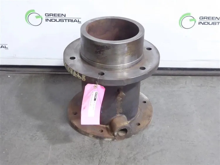 Used EAGLE IRON WORKS _UNKNOWN_ Bearings Wisconsin US | Green Industrial #667986