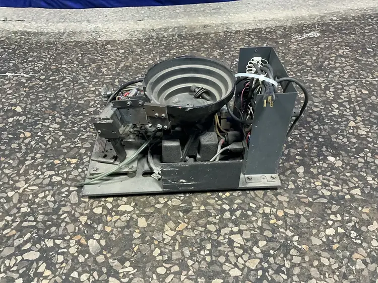 Used _UNKNOWN_ _UNKNOWN_ Screw Driver Machines Ohio US | HGR 24 #1373126