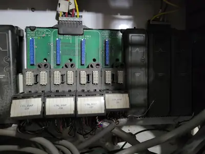 USED SYSTEMS INTERFACE CP-0001