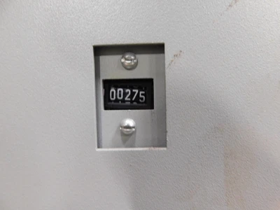 Used Powell NA Circuit Breakers Ohio US | Equipment Recovery Corp. #1330781
