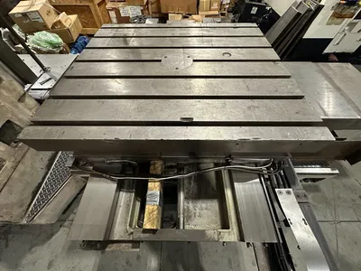 1979 TOSHIBA BT-10BR1PD Horizontal Boring Mill | Machine Tool Emporium (7)