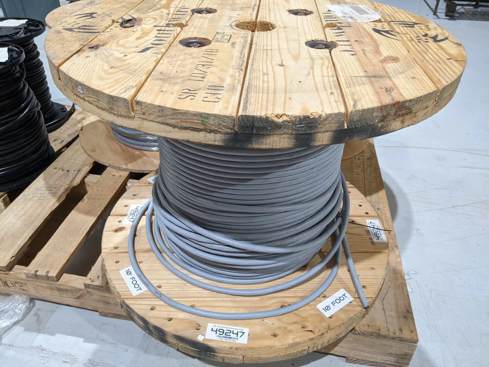 NEW SOUTHWIRE CC190