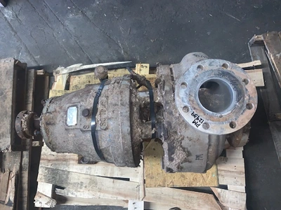 USED Goulds 3175