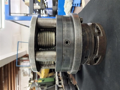Used VARIOUS THREAD ROLLING DIE HEADS Thread Rollers New York US | Barbarotto Int'l Sales Corp #1332918