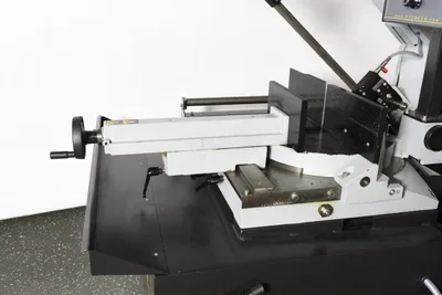 USED HYDMECH DM-12/15