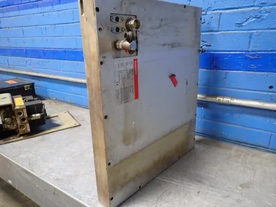 USED 2005 BECKHOFF CP70020410010