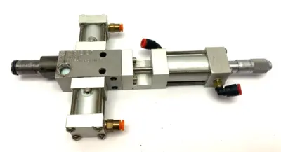 1002-10A-SI MR.188 | LCC Dispensit  Dispensing Valve - Used