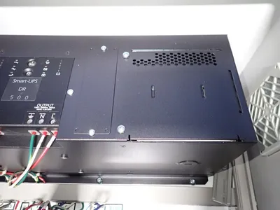 Used SICK 2099381 Electrical Panels Ohio US | HGR 24 #1406363
