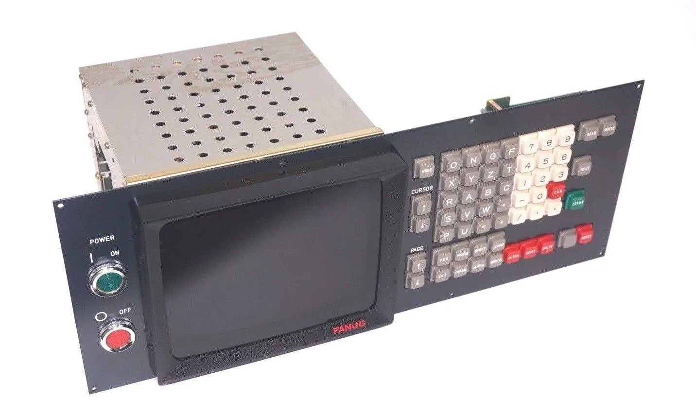NEW FANUC A05B-2003-C031 MONITOR MODULE MDI AND CRT UNIT