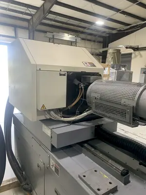 USED 2005 NISSEI NEX2000-12E