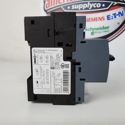 Used Siemens _UNKNOWN_ Misc Industrial Equipment California US | American Industrial Supply Co. #1377235