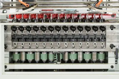 NT DTM13HSS Dovetail Machines