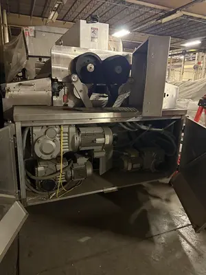 Used BAKER PERKINS 60" Ovens Illinois US | Equipment Relocation Services #1482131