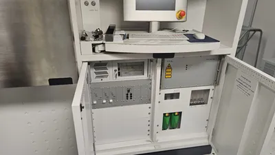 2013 EOS M280 3D Printers | Prime Machinery (15)