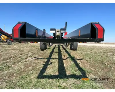 Used FARM KING _UNKNOWN_ Bale Wagons Iowa US | Keast Enterprises #1360237