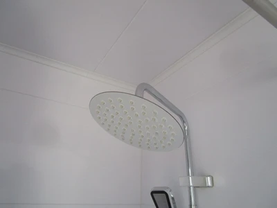 Raytree Full Bathroom/Shower Module