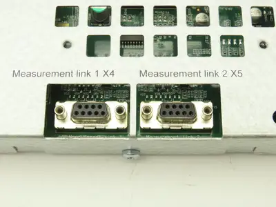 ABB 3HAC 12815-1/09 Axis Computer Module