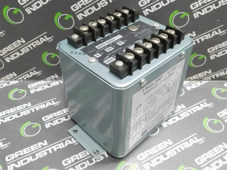 Used SCIENTIFIC COLUMBUS _UNKNOWN_ Electrical Controls | Green Industrial #681112
