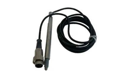 NEW DATAMYTE M923071AE18-04 LINEAR TRANSDUCER MP3-200