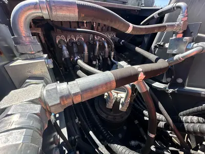 Used 2018 DOOSAN DX210W Excavators Pennsylvania US | Proxy Equipment #1388598