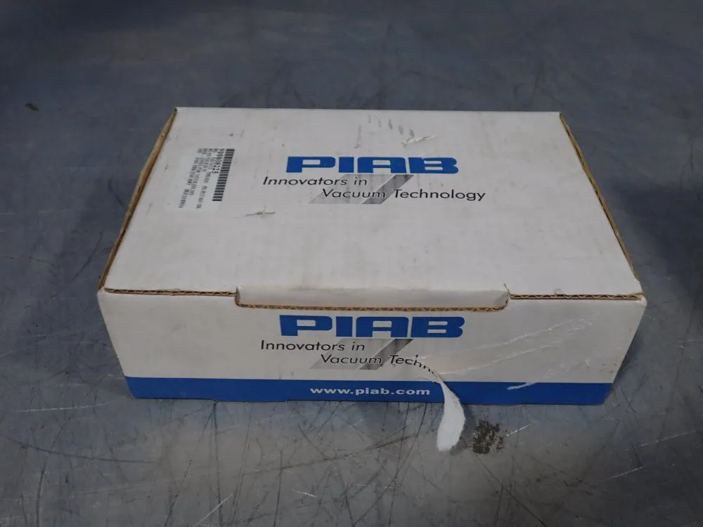 New | in-Stock PIAB M25B5EN Pumps Ohio US | HGR 24 #802185