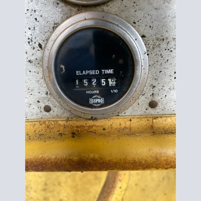 USED CATERPILLAR D8K