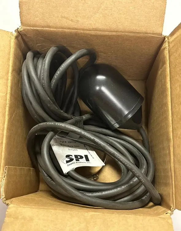 New | in-Stock NAVIGATOR PLUS 20A119 Switch Parts Ohio US | Surplus Asset Holdings #1246243