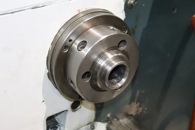 USED HARRISON VS 330