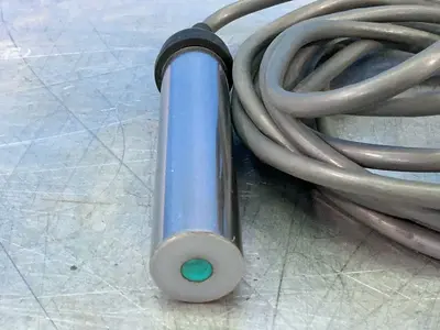 Used RED LION CONTROLS PSAC0000 Proximity Sensors Ohio US | HGR 24 #1290525