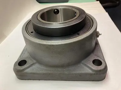 New | in-Stock LINK-BELT FE-B22463E Bearings | Surplus Asset Holdings #1201764