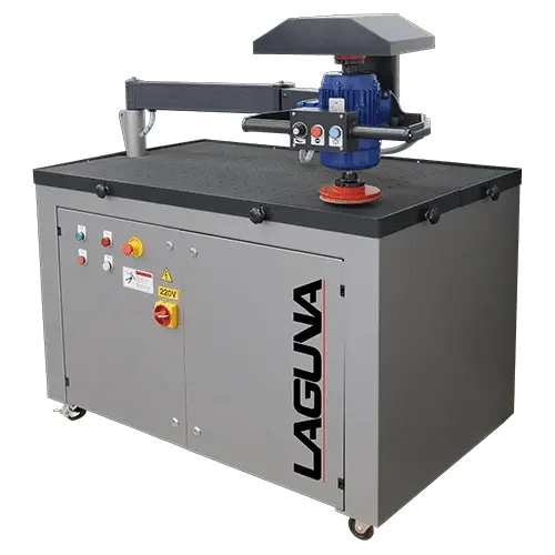 Laguna SGB-6 Industrial Metal Sander/Grinder