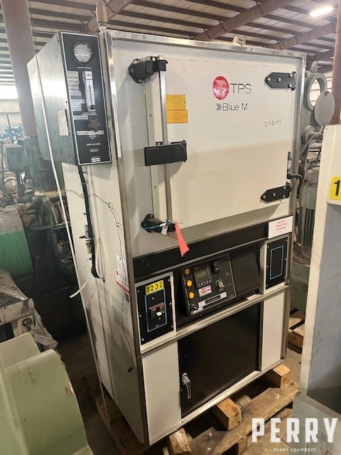 TPS DCI-256-F-F4 Ovens | Perry Equipment