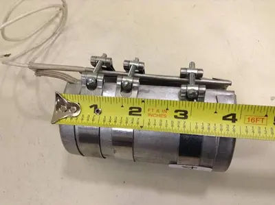 NEW AIC A-20B404-1