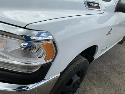 Used 2022 RAM 3500 Pickup Trucks Michigan US | Miedema Asset Management Group #1397316