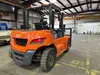 TCM FD-60 15,000 Lb. Forklift thumbnail