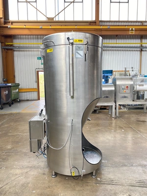 2014 NIRO Mobile Minor 0.8 Dryer Spray | Perry Equipment (2)